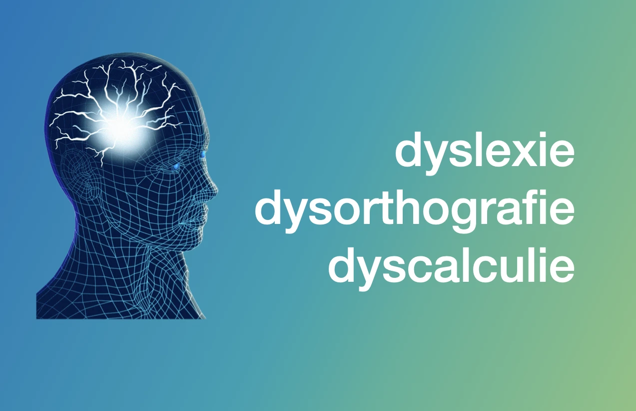 dyslexie in behandeling