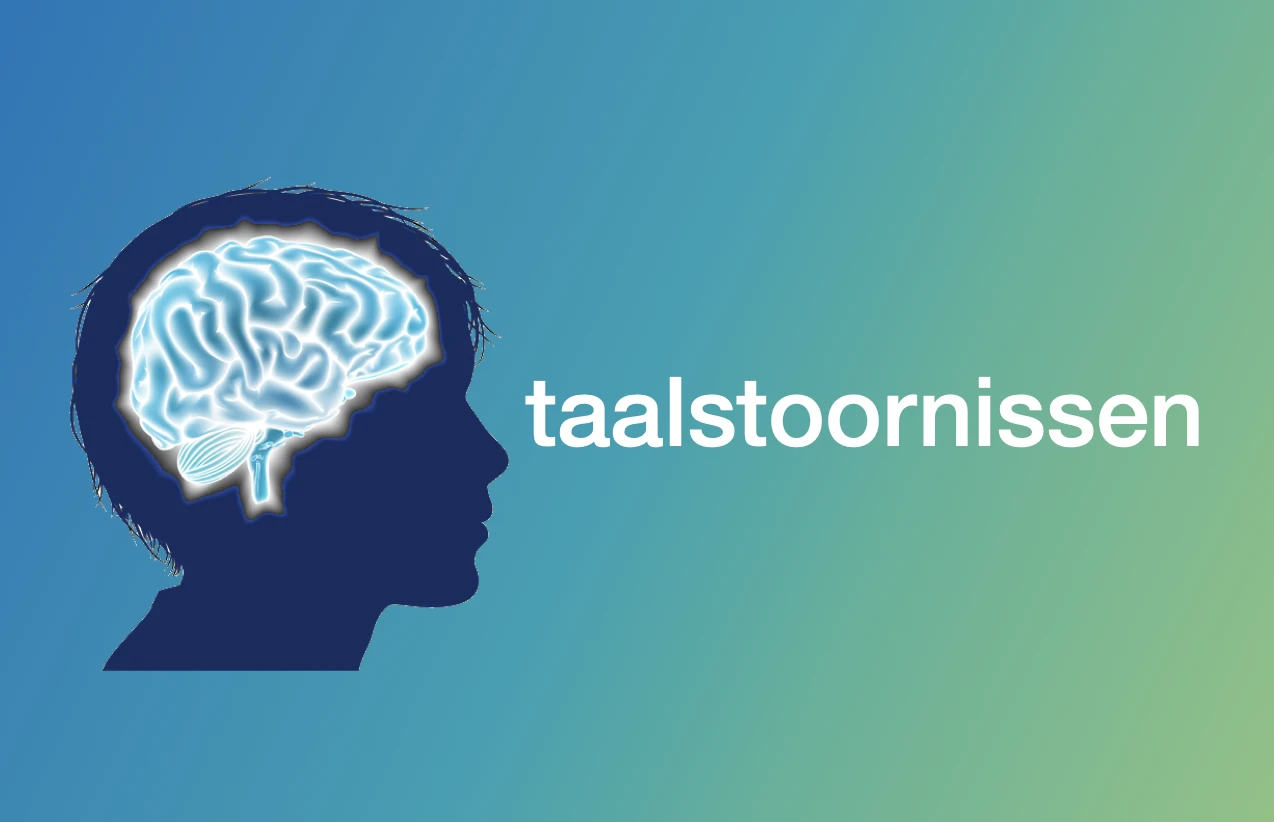taalstoornissen in behandeling